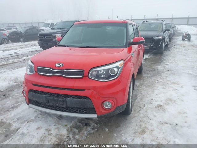 KIA g gdi 2019 KNDJP3A55K7695047 Image 2