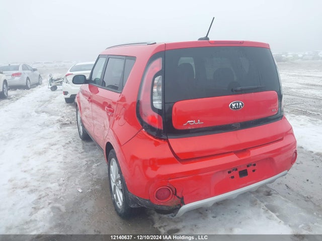 KIA g gdi 2019 KNDJP3A55K7695047 Image 3