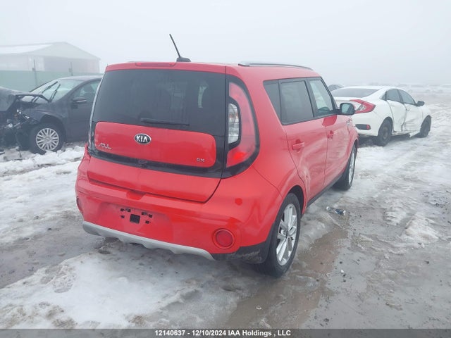 KIA g gdi 2019 KNDJP3A55K7695047 Image 4