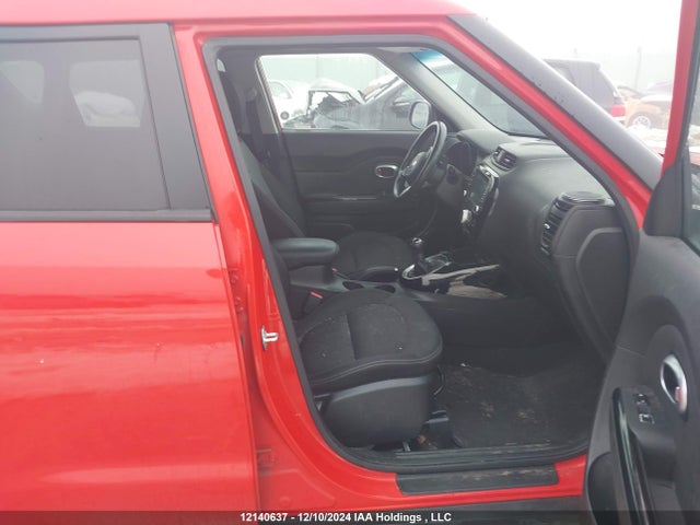 KIA g gdi 2019 KNDJP3A55K7695047 Image 5