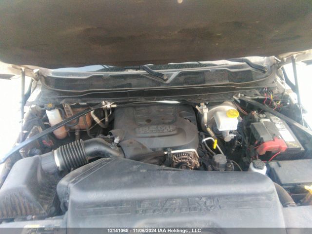 3C6UR5CJ9KG727278 RAM 2500 Tradesman