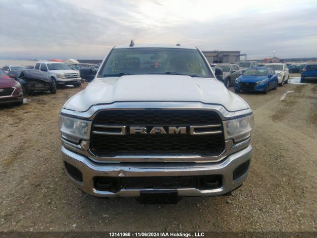 3C6UR5CJ9KG727278 RAM 2500 Tradesman