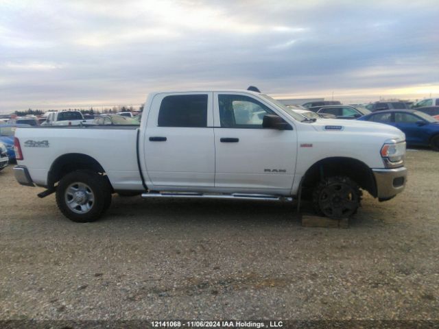 3C6UR5CJ9KG727278 RAM 2500 Tradesman