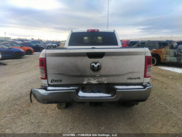 3C6UR5CJ9KG727278 RAM 2500 Tradesman