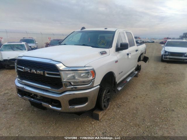 3C6UR5CJ9KG727278 RAM 2500 Tradesman