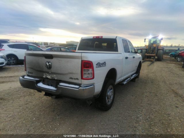 3C6UR5CJ9KG727278 RAM 2500 Tradesman