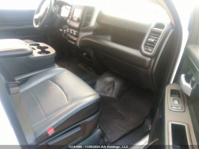3C6UR5CJ9KG727278 RAM 2500 Tradesman