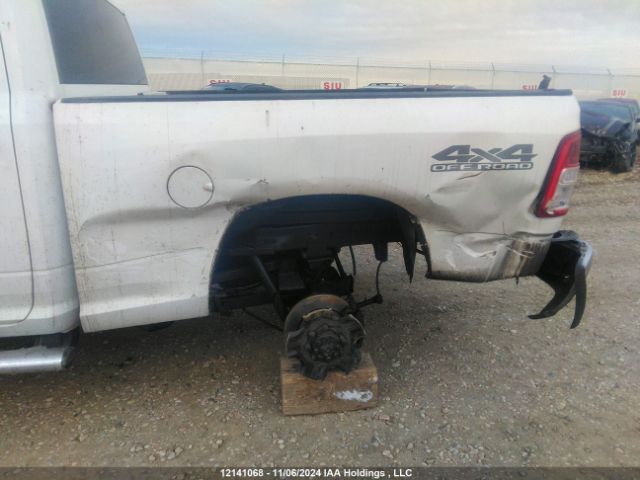 3C6UR5CJ9KG727278 RAM 2500 Tradesman