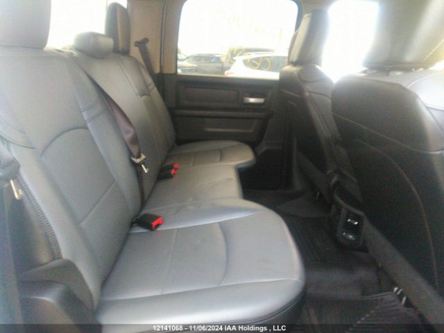 3C6UR5CJ9KG727278 RAM 2500 Tradesman