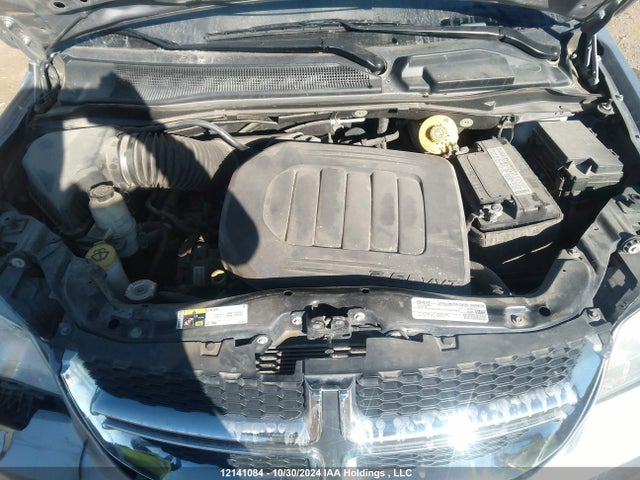 2C4RDGBG8KR571906 Dodge Grand Caravan
