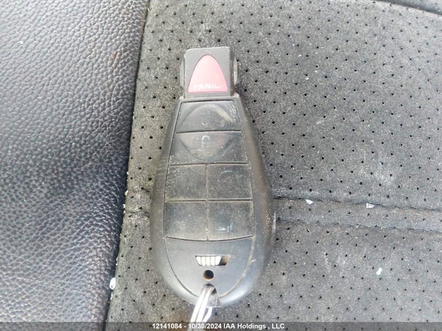 2C4RDGBG8KR571906 Dodge Grand Caravan