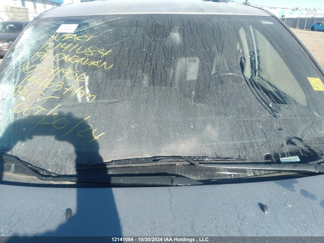 2C4RDGBG8KR571906 Dodge Grand Caravan