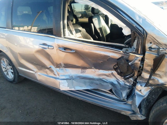 2C4RDGBG8KR571906 Dodge Grand Caravan