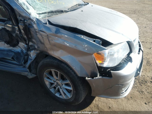 2C4RDGBG8KR571906 Dodge Grand Caravan