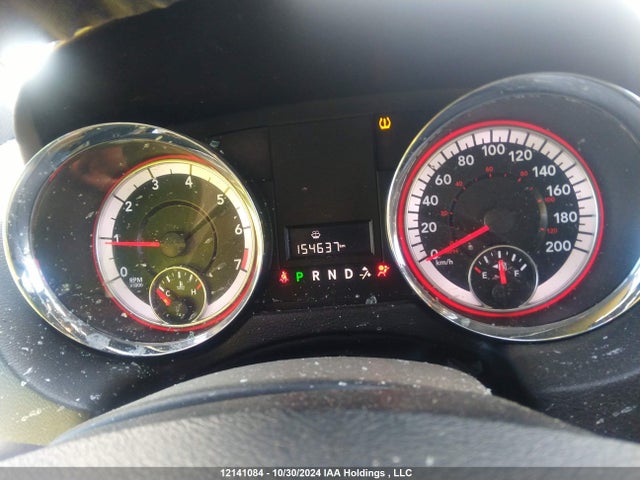 2C4RDGBG8KR571906 Dodge Grand Caravan