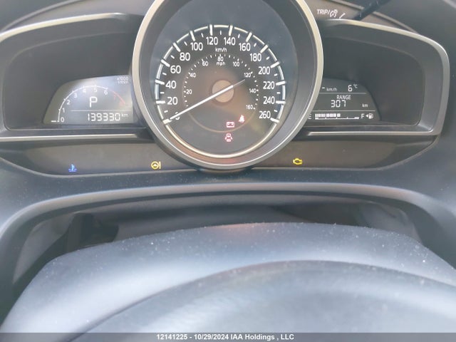 3MZBN1M36JM183632 Mazda py