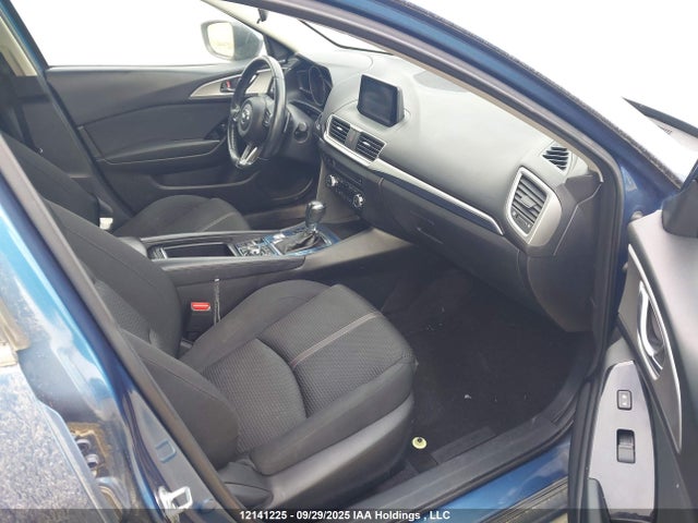3MZBN1M36JM183632 Mazda py