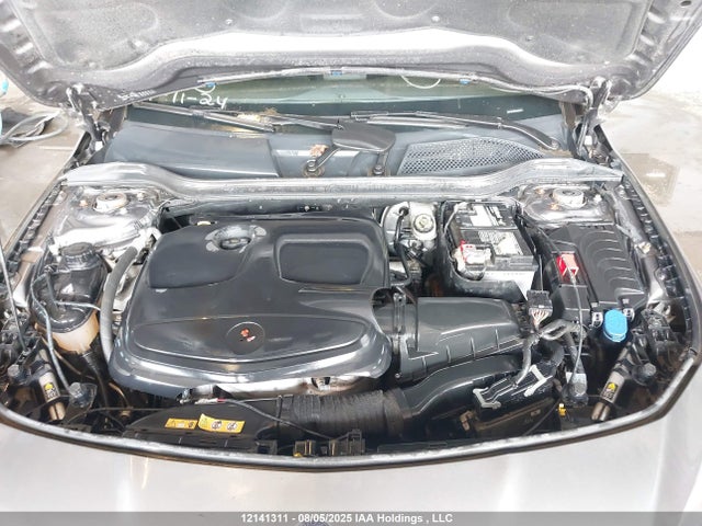 WDDSJ4GB7EN088419 Mercedes-Benz 2014