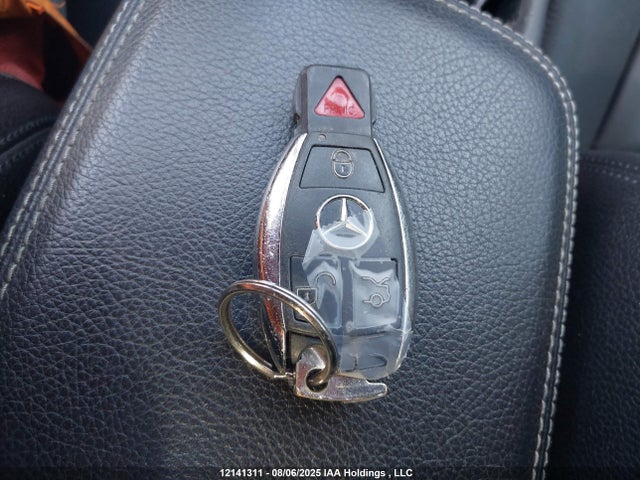 WDDSJ4GB7EN088419 Mercedes-Benz 2014