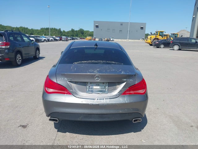 WDDSJ4GB7EN088419 Mercedes-Benz 2014