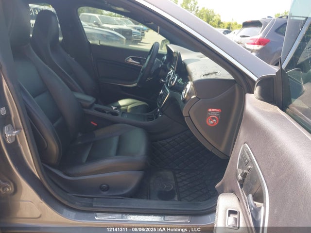 WDDSJ4GB7EN088419 Mercedes-Benz 2014