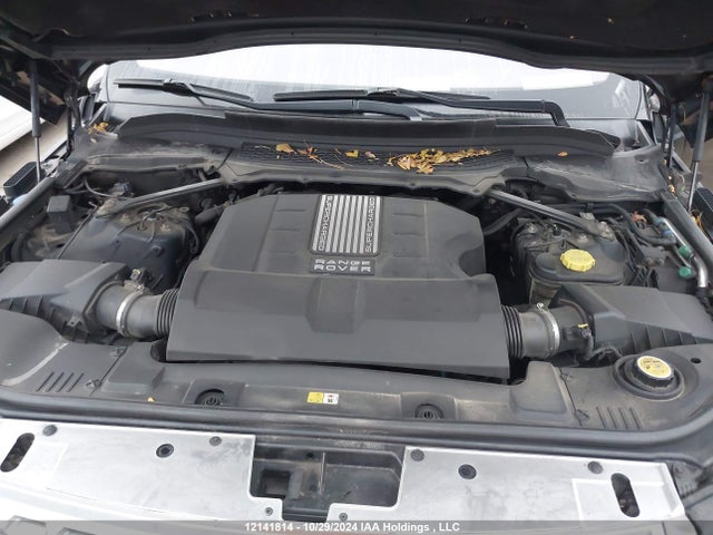 SALGS2TF6EA171821 Land Rover Range Rover
