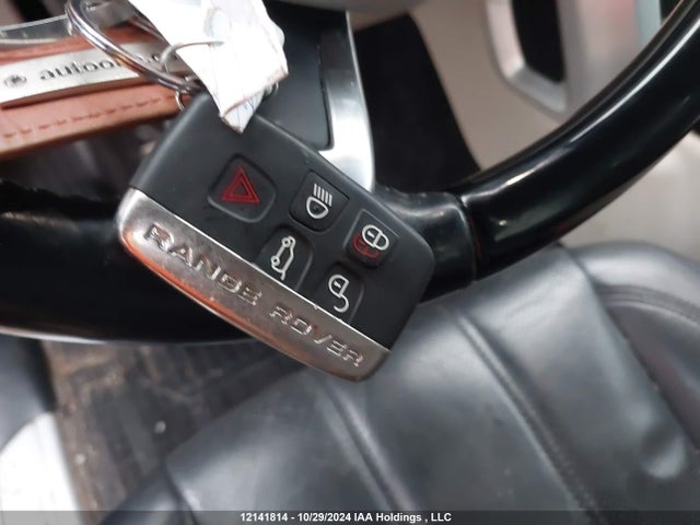 SALGS2TF6EA171821 Land Rover Range Rover