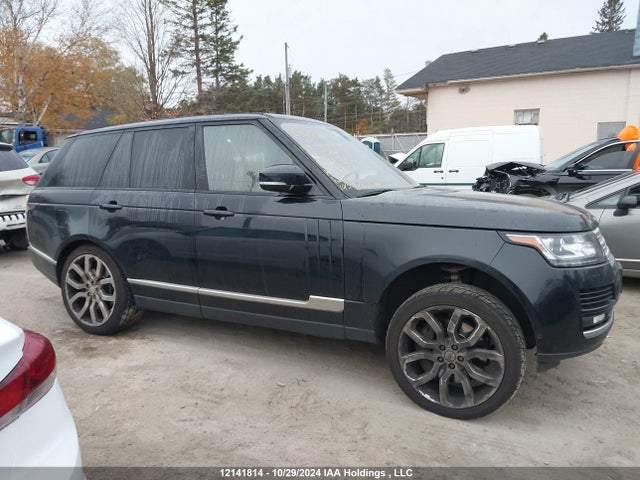 SALGS2TF6EA171821 Land Rover Range Rover