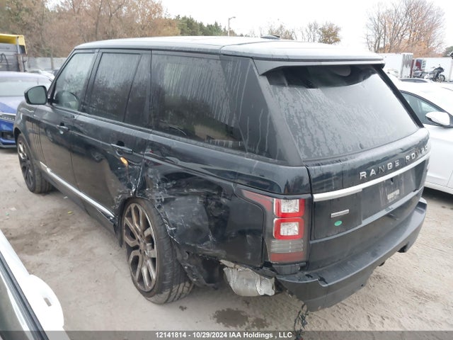 SALGS2TF6EA171821 Land Rover Range Rover