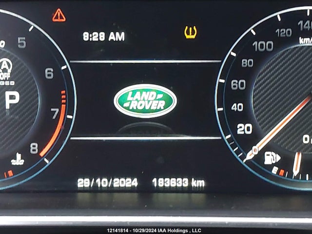 SALGS2TF6EA171821 Land Rover Range Rover