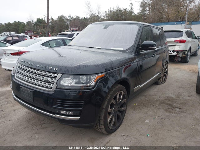 SALGS2TF6EA171821 Land Rover Range Rover