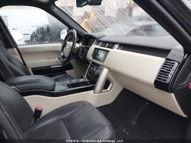 SALGS2TF6EA171821 Land Rover Range Rover