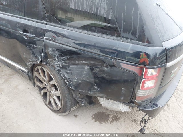 SALGS2TF6EA171821 Land Rover Range Rover