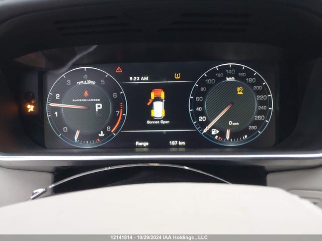 SALGS2TF6EA171821 Land Rover Range Rover