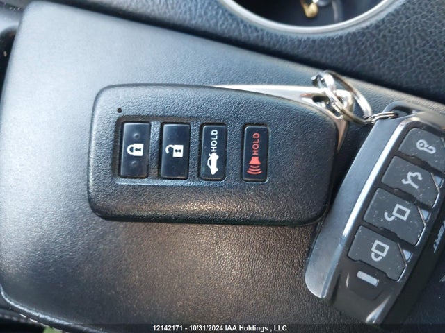 Lexus 2gr-fse 2014 JTHCE1D28E5003012 Image 11
