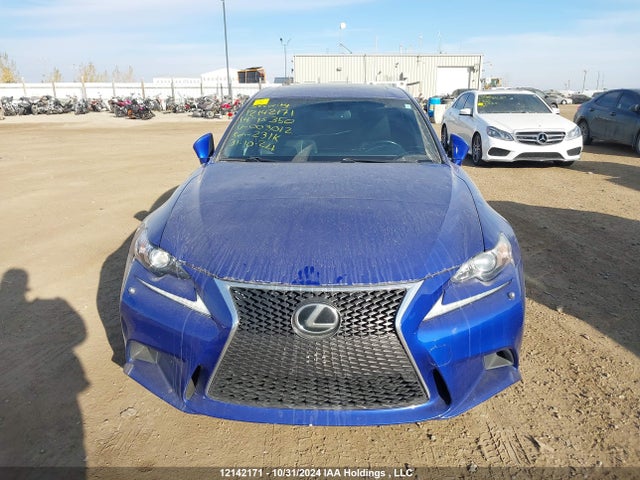 Lexus 2gr-fse 2014 JTHCE1D28E5003012 Image 12