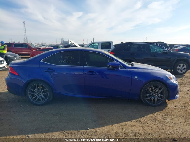 Lexus 2gr-fse 2014 JTHCE1D28E5003012 Image 13
