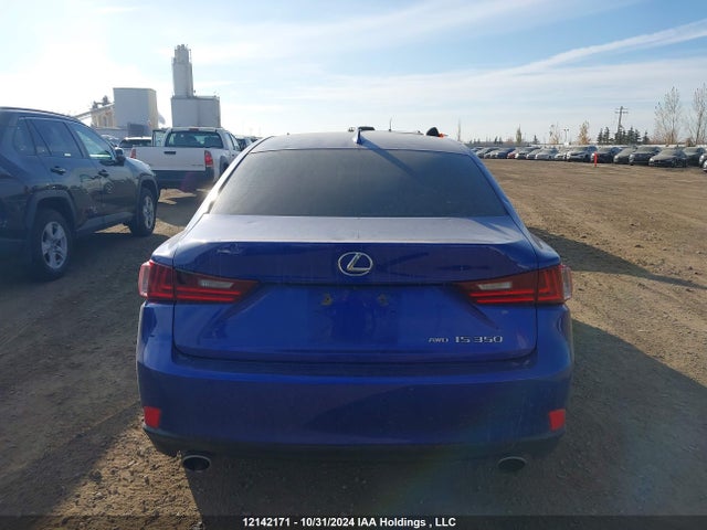 Lexus 2gr-fse 2014 JTHCE1D28E5003012 Image 16
