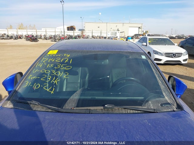 Lexus 2gr-fse 2014 JTHCE1D28E5003012 Image 17