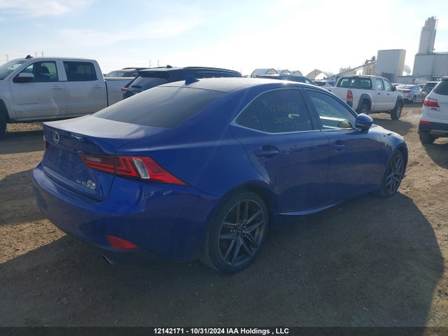 Lexus 2gr-fse 2014 JTHCE1D28E5003012 Image 4