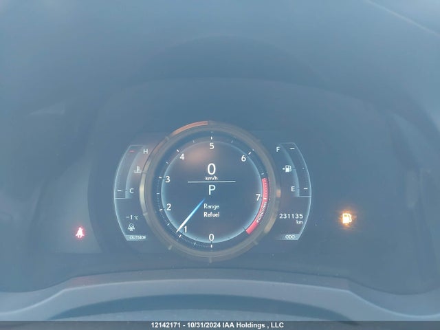 Lexus 2gr-fse 2014 JTHCE1D28E5003012 Image 7