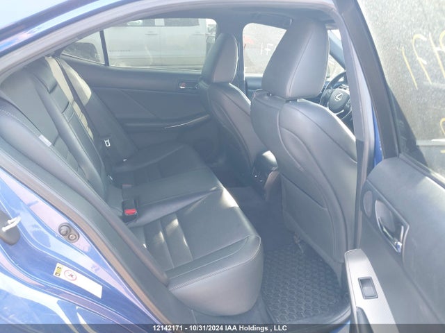 Lexus 2gr-fse 2014 JTHCE1D28E5003012 Image 8