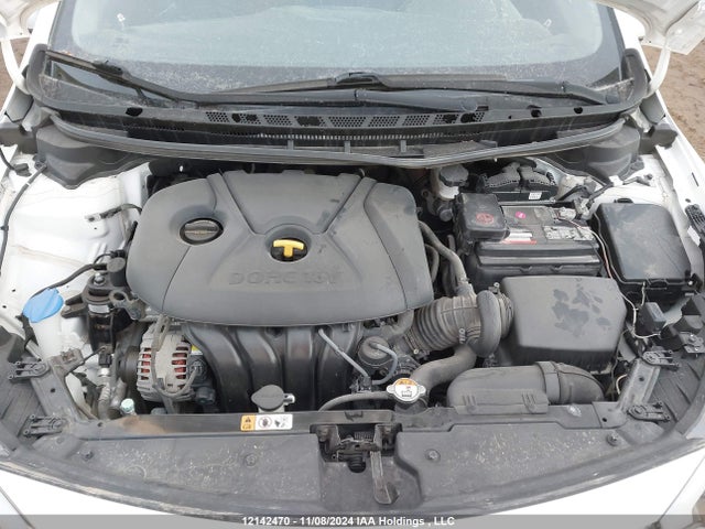 KIA 2014 2014 KNAFK4A68E5245554 Image 10