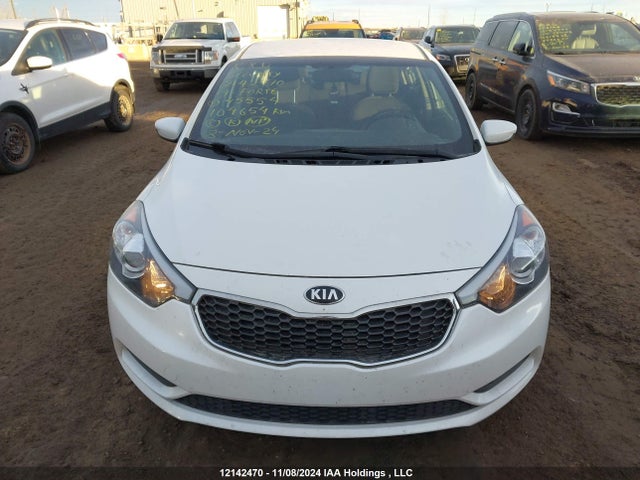 KIA 2014 2014 KNAFK4A68E5245554 Image 13