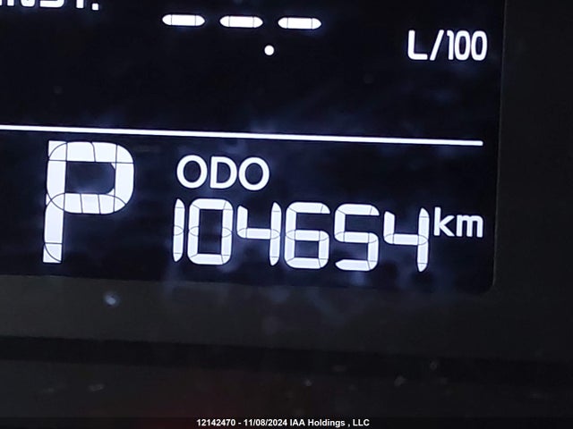 KIA 2014 2014 KNAFK4A68E5245554 Image 16