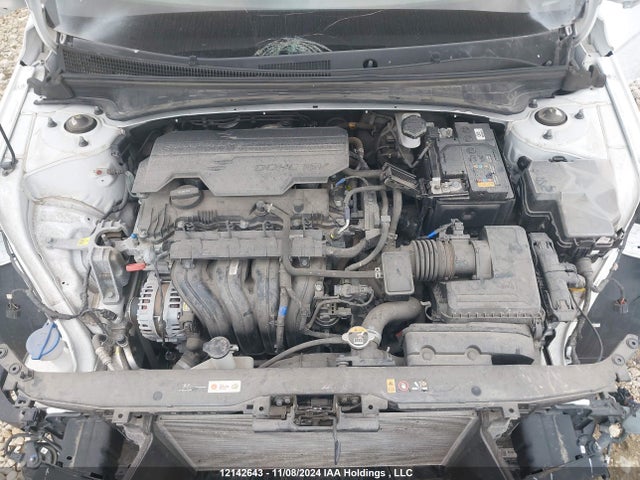 KMHLM4AG3NU335219 Hyundai mpi nu pe