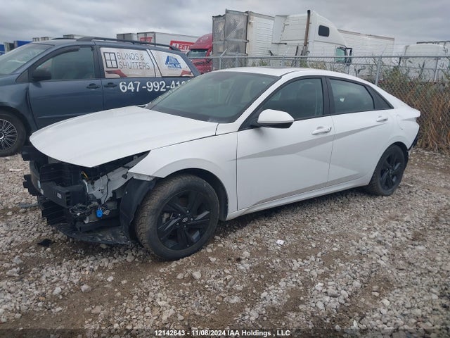 KMHLM4AG3NU335219 Hyundai mpi nu pe