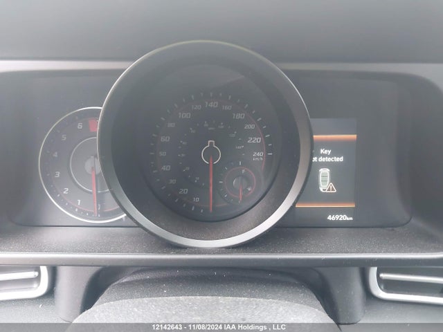 KMHLM4AG3NU335219 Hyundai mpi nu pe