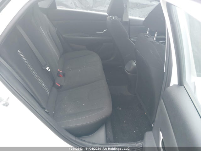 KMHLM4AG3NU335219 Hyundai mpi nu pe