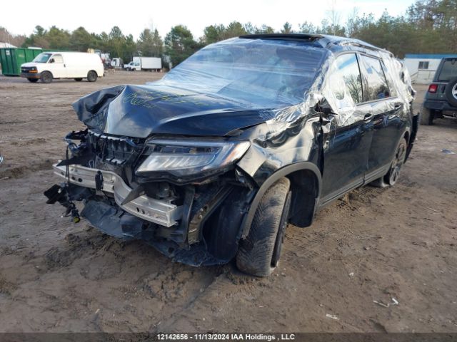 5FNYF6H04NB500728 Honda j35y6